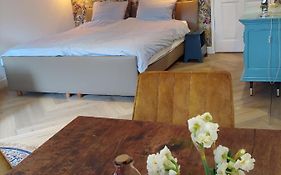 Appartement Juf